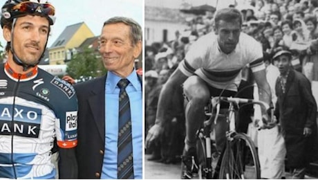 Rik Van Looy morto, la leggenda del ciclismo aveva 91 anni: era «l'imperatore» delle classiche