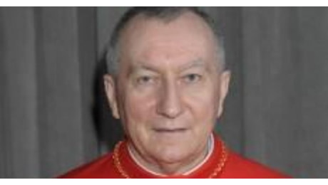 Gli auguri di buon lavoro al nuovo presidente Usa da parte del Cardinale Parolin