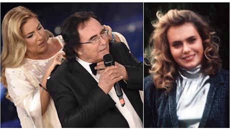 Al Bano: «Romina era convinta che separandoci Ylenia sarebbe tornata»