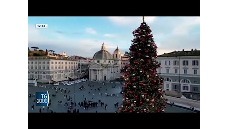 Roma si prepara al Giubileo 2025