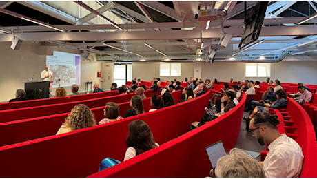 L’Università per Stranieri di Perugia partecipa al progetto Edunext: iniziativa nazionale per l’innovazione della didattica digitale