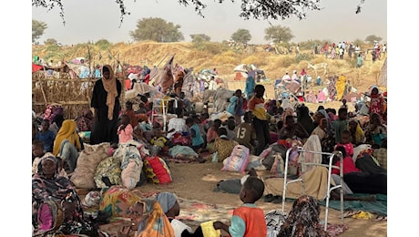 L'Onu: «In Sudan stupri sistematici come arma di guerra»