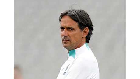 Inter, Inzaghi rinnova contratto: firma fino a 2026