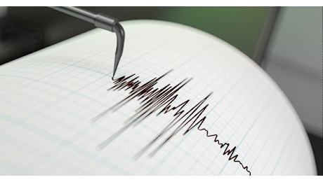 Doppia scossa di terremoto scuote il Piemonte: paura fino a Settimo Torinese