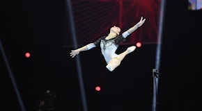 Vanessa Ferrari, addio Olimpiadi: infortunio al polpaccio