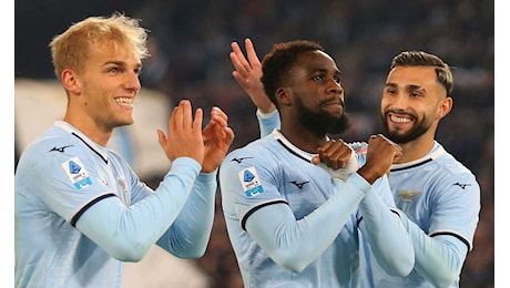 Lazio - Juventus: formazioni, dove vederla in tv e streaming
