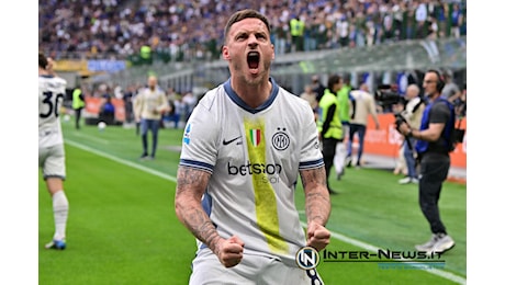 Highlights Serie A | Inter-Cagliari 3-1: un Arna geniale alla… Rossi