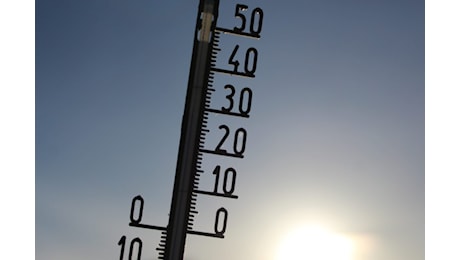 Caldo record, rischio colpi di calore: ecco come riconoscerlo e prevenirlo