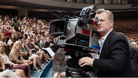 Christopher Nolan che sceglie l'Odissea come prossimo progetto è un super regalo di Natale per chi ama il cinema