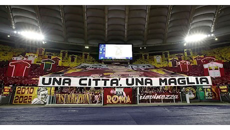 Scontri derby, la Roma condanna gli episodi: “Contro ogni forma di violenza”