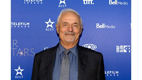 Addio a Ted Kotcheff, diresse il primo Rambo