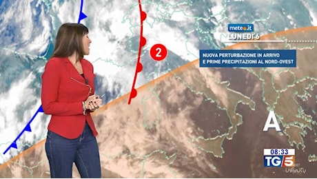 Meteo, Epifania con inverno al Nord e primavera al Sud: le previsioni