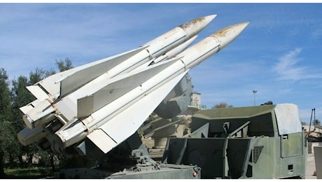 Ucraina, il sistema missilistico Hawk (di fabbricazione Usa) per rispondere ai droni russi: cosa è e come funziona