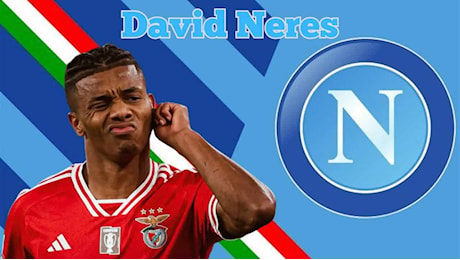 Romano: “Neres-Napoli, ci siamo. Accordo alle fasi finali”