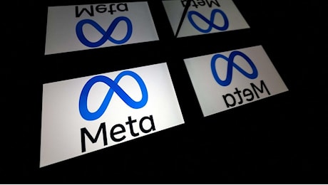 Meta avvia l'addestramento dell'Intelligenza artificiale con contenuti pubblici degli utenti europei