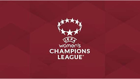 Women's Champions League - La Juventus crolla 0-4 in casa contro l'Arsenal. Il Barcellona vince 7-0 contro il St. Pölten