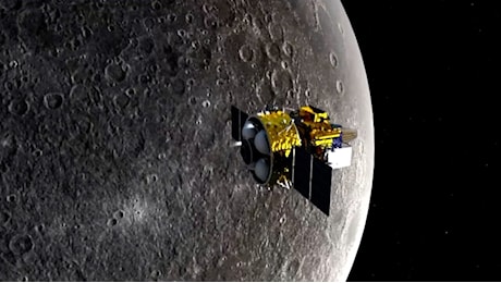 La sonda cinese Chang’e-6 riporta campioni dal lato oscuro della Luna: la Cina è il primo Paese a riuscire in questa impresa