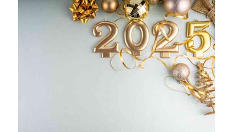 Buon anno 2025, le frasi di auguri più belle