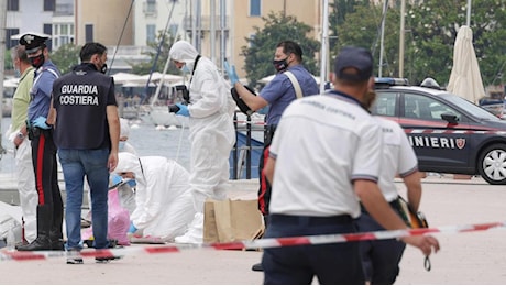 Ripescato cadavere nel lago di Garda. È un cinquantenne