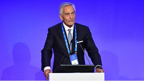 Gravina si ricandida alla presidenza della Figc. Battaglia sull’inchiesta