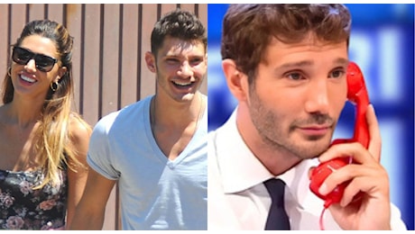 Stefano De Martino ospite dalla Clerici, come era e come è diventato? Età, vita privata, i tradimenti a Belen, il cachet, dove vive e i (presunti) ritocchi