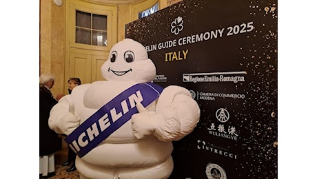 Guida Michelin 2025, i migliori ristoranti stellati in Italia. FOTO