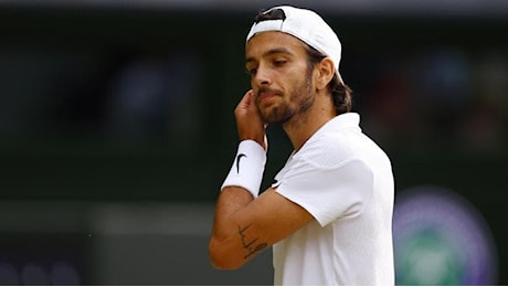 Wimbledon, sfuma il sogno di Lorenzo Musetti: Djokovic vola in finale