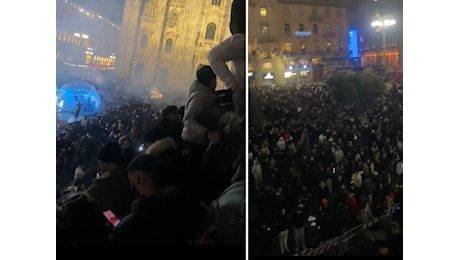 Il rituale islamico come a Colonia. L'ipotesi della procura sulle violenze di piazza Duomo