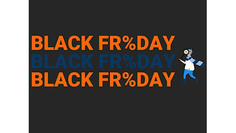 idealo: Il Black Friday 2024 all’insegna del risparmio su tecnologia, abbigliamento e tanto altro