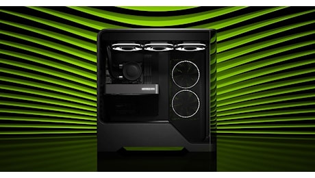 Le recensioni della nuova NVIDIA GeForce RTX 5060 potrebbero arrivare in ritardo per colpa dei driver