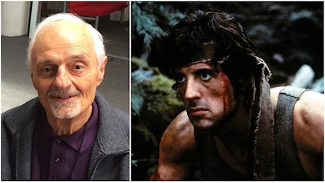 Addio a Ted Kotcheff, regista di Rambo e non solo