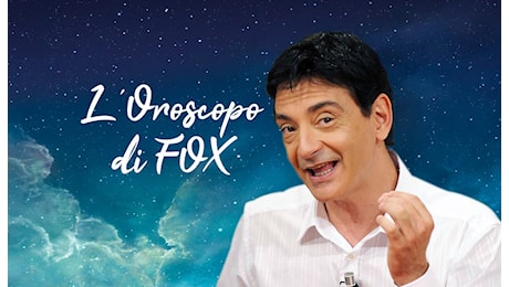 Oroscopo Weekend di Paolo Fox per sabato 23 e domenica 24 novembre 2024