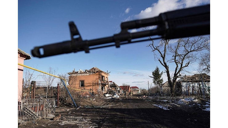 Ucraina, la proposta dell’inviato Usa: “Dividerla come Berlino nel dopoguerra”. Primo no di Mosca - Il Giornale dell'Umbria – il giornale on line dell'Umbria Ucraina, la proposta dell’inviato Usa: “Dividerla come Berlino nel dopoguerra”. Primo no di Mosca - Il Giornale dell'Umbria – il giornale on line dell'Umbria