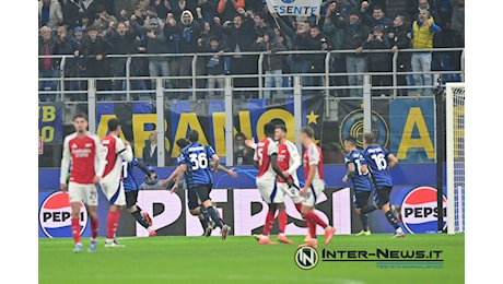 Verso Inter-Napoli, una striscia che fa ben sperare! – Sky