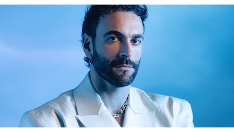 Marco Mengoni annunciato il singolo “Mandare tutto all’aria”