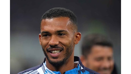 Napoli calcio ultimissime- Juan Jesus, addio a gennaio? Ipotesi a sorpresa