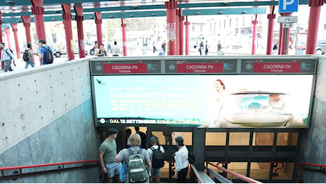 Sciopero Atm, oggi venerdì 20 settembre possibili disagi per chi viaggia su bus, tram e metrò