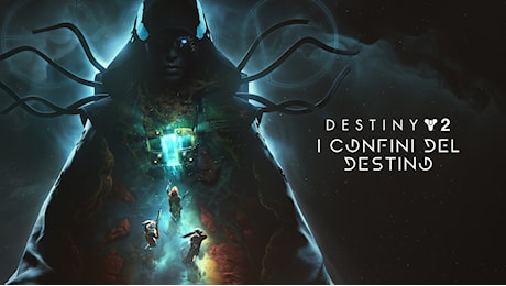 Presentata la nuova espansione Destiny 2: I Confini del Destino, nonché L'Anno della Profezia e gli aggiornamenti al gioco principale