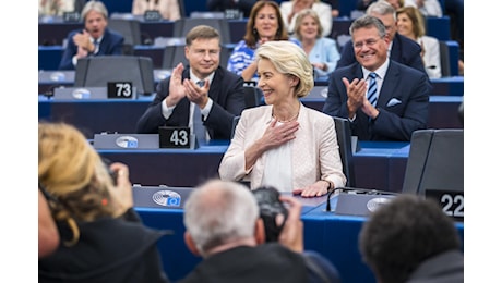 Ue, ora comanda Ursula von der Leyen. Ecco i vincitori e i vinti dopo la nomina della nuova Commissione Europea