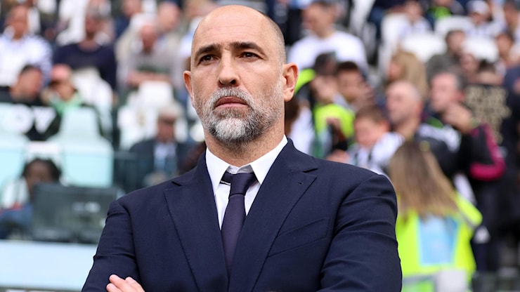 Juventus, Tudor: “Convinti della Champions? Servono i fatti”. Recuperato Vlahovic - la Repubblica Juventus, Tudor: “Convinti della Champions? Servono i fatti”. Recuperato Vlahovic - la Repubblica