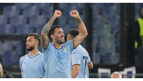 Europa League, Lazio-Porto 2-1: i gol biancocelesti di Romagnoli e Pedro