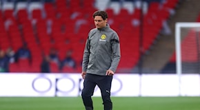 UFFICIALE – Terzic lascia il Borussia Dortmund: “Dopo dieci anni sento questo”