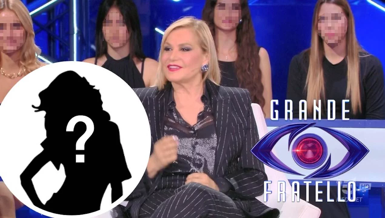 Grande Fratello 2025: Battaglia di Celebrità per l'Opinionista al Fianco di Simona Ventura! Chi Sarà la Scelta Vincente?