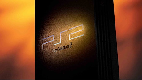 PlayStation 2, Sony aggiorna il numero di unità vendute: il risultato è storico – 4News