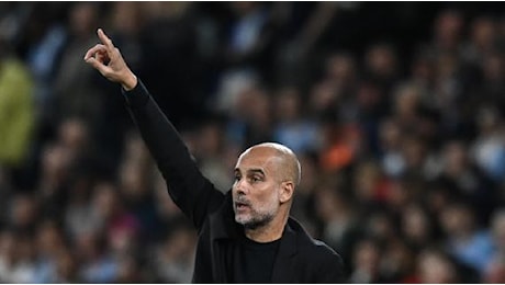 The Athletic - Guardiola ha deciso: rinnoverà con il Manchester City per un anno