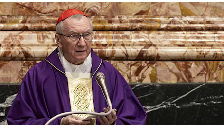 Pietro Parolin, sfuma il sogno del Papato. La delusione di Schiavon: «Sarebbe stata la festa perfetta, ma per noi vicentini non è proprio anno...»