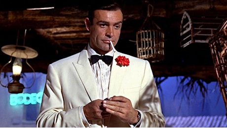 Donald Trump rassicura i fan: I dazi non colpiranno James Bond, Sean Connery era un mio amico