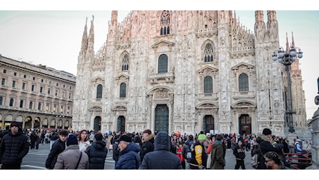 Penalisti, con zone rosse a rischio libertà personali