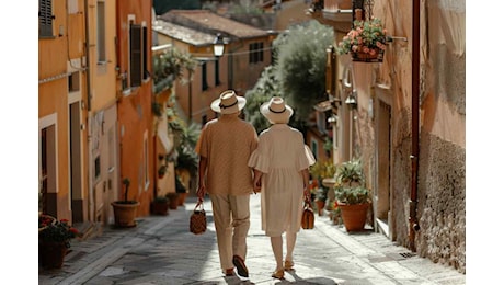 Morta a 116 anni persona più vecchia del mondo in Giappone, primato passa ad una suora in Brasile