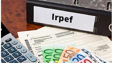 Detrazioni Irpef 2025: riduzioni e novità per i contribuenti single